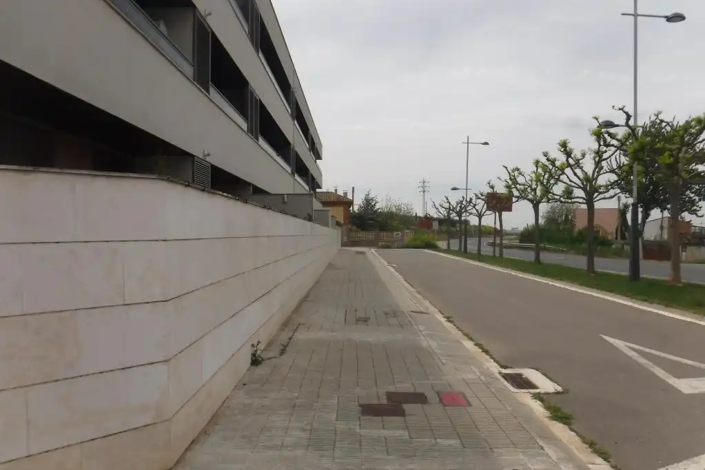 Flat for sale in C/ Vall D´Arán, Albatàrrec