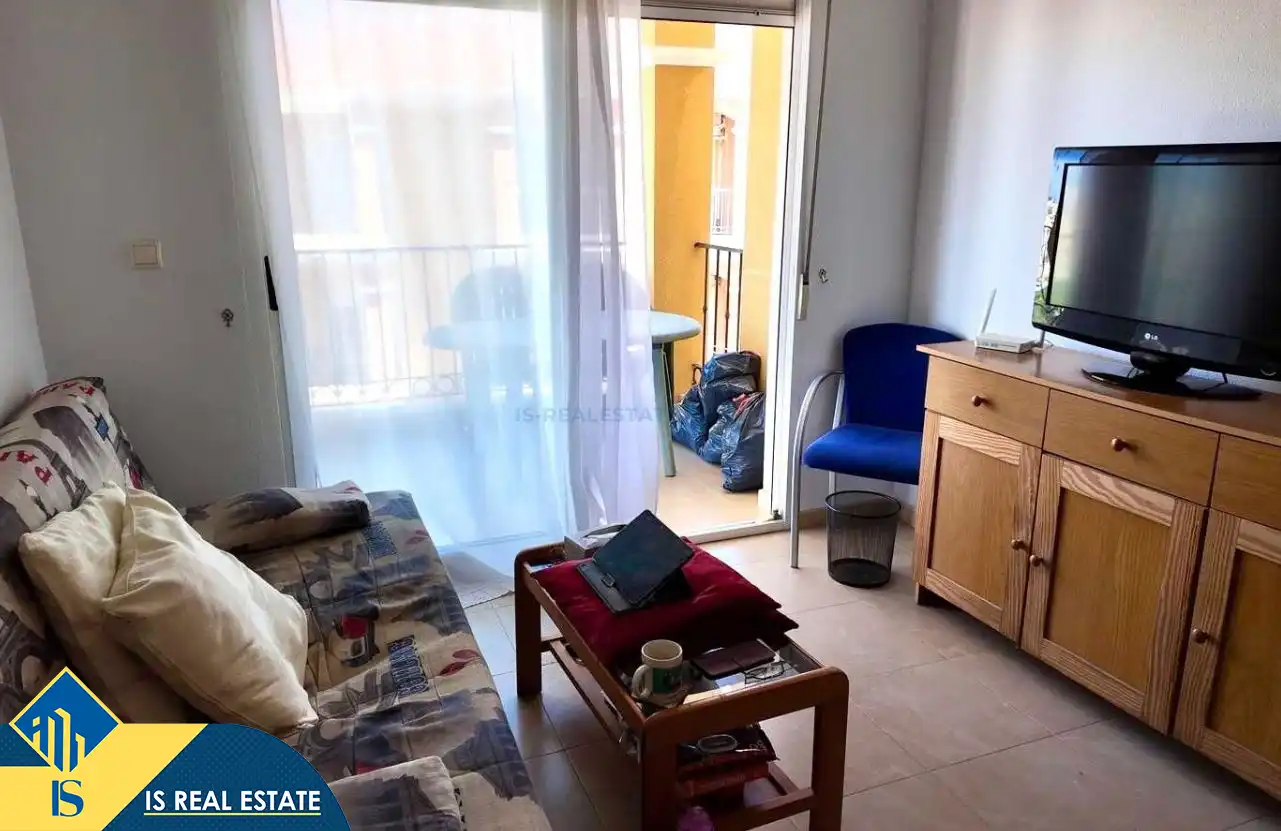 Penthouse mit Pool zum Verkauf in Nueva Torrevieja - Aguas Nuevas, imagen 7