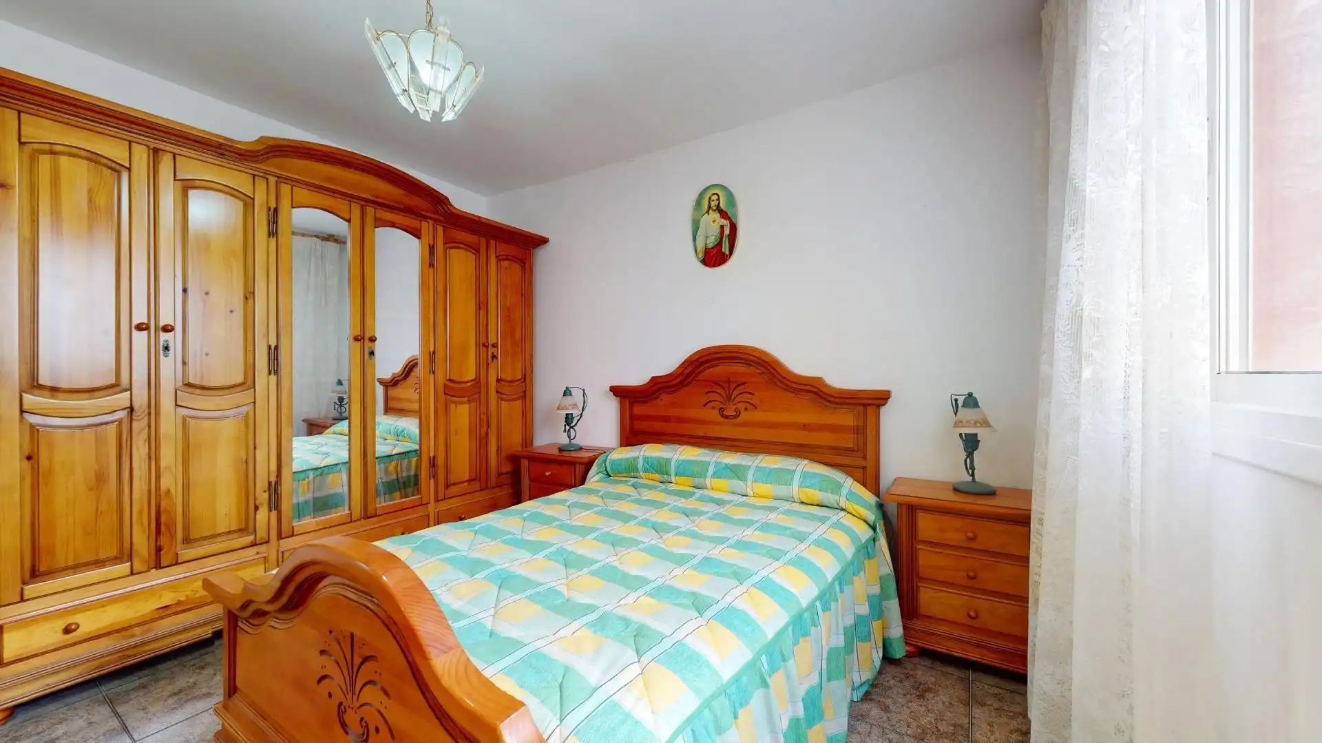 Habitación de Casa o chalet en venta en Roquetas de Mar