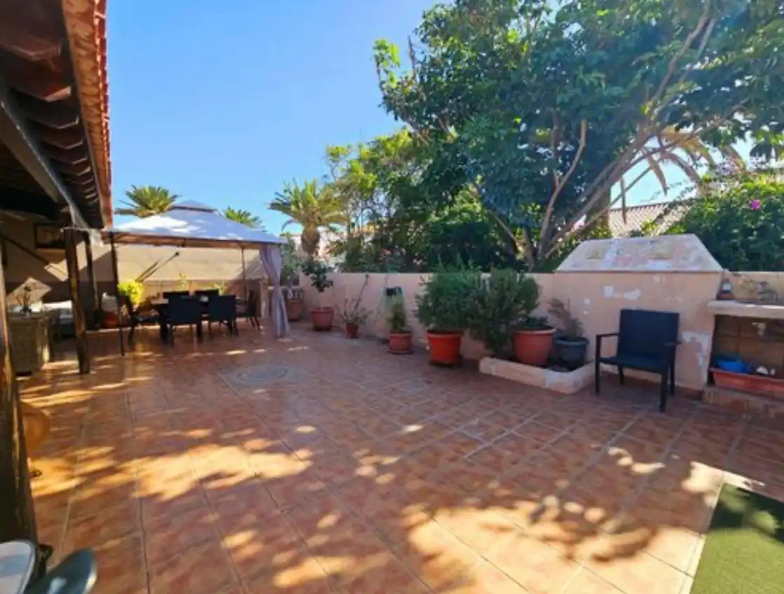 Bungalow en venda a María Ángeles Ascanio Cullen, imagen 7