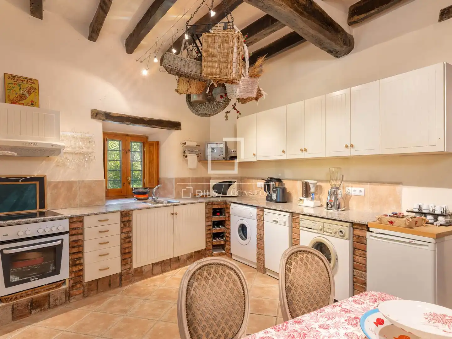 Maison rustique avec piscine à vendre à Cabanelles, imagen 17