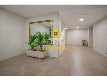 Piso en venta en Villaverde