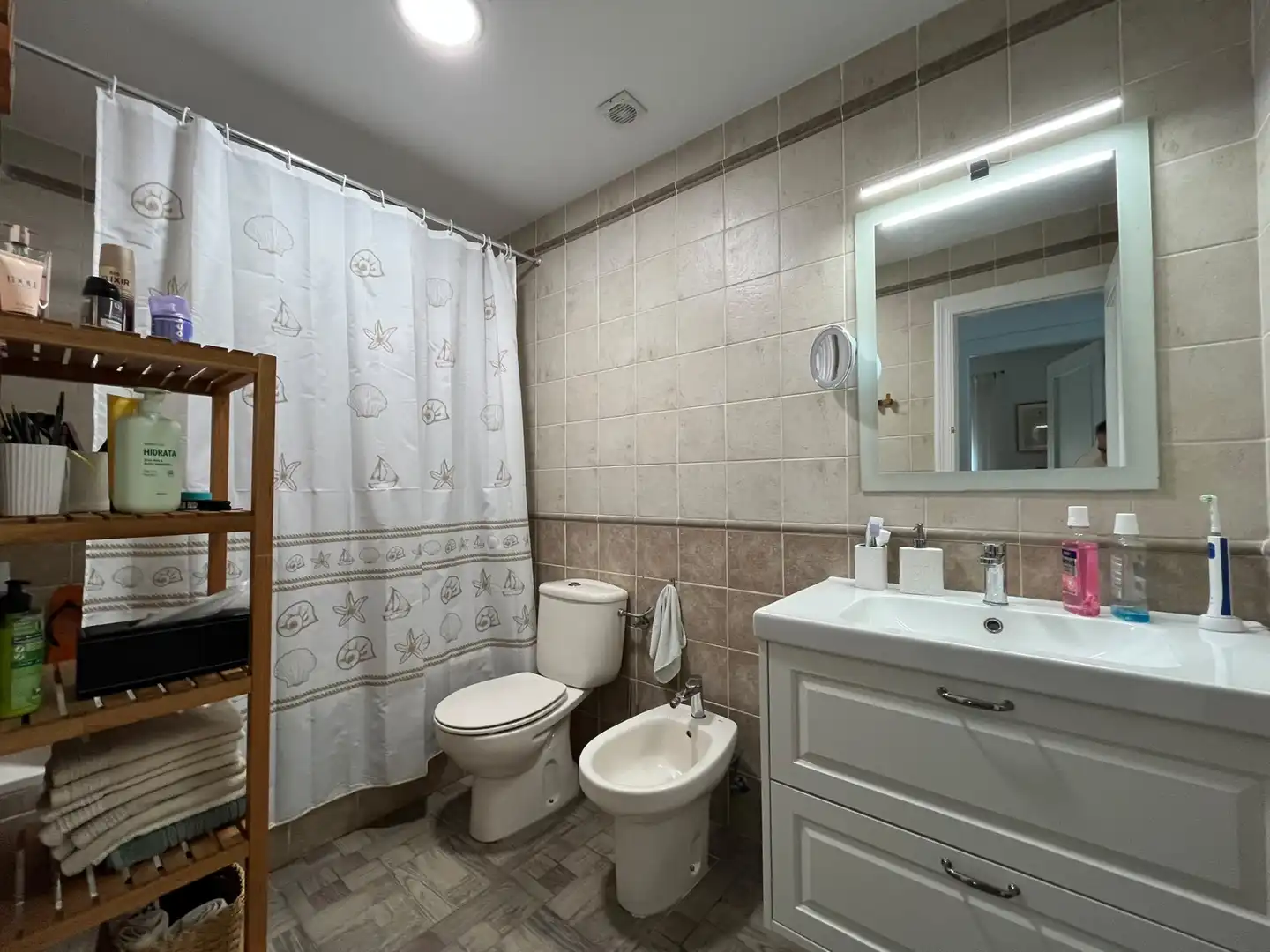 Apartament amb terrassa en venda a Calle Diego Soler, imagen 16