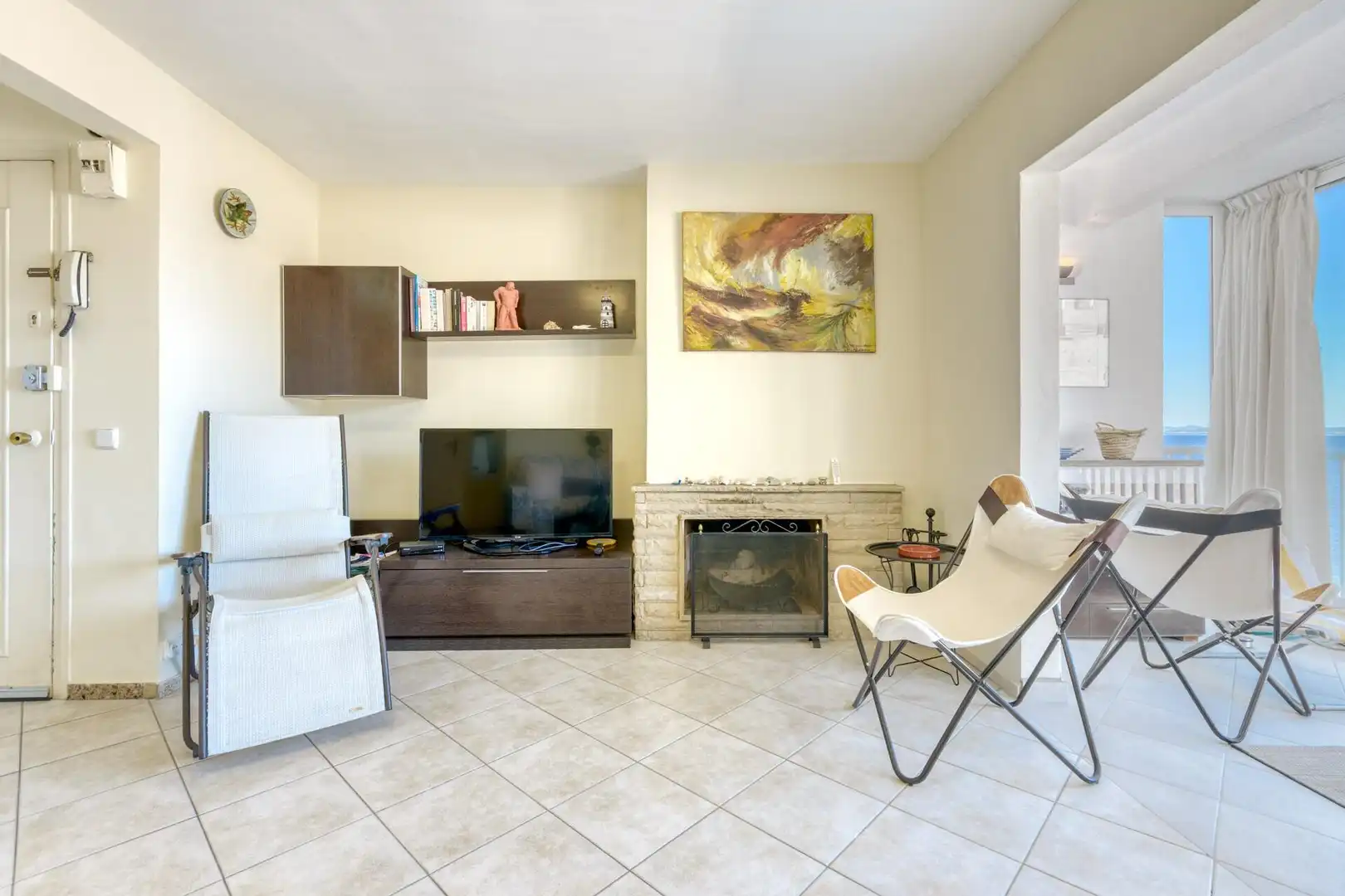 Appartement avec terrasse à vendre à Carretera Carretera Canyelles 6, imagen 8