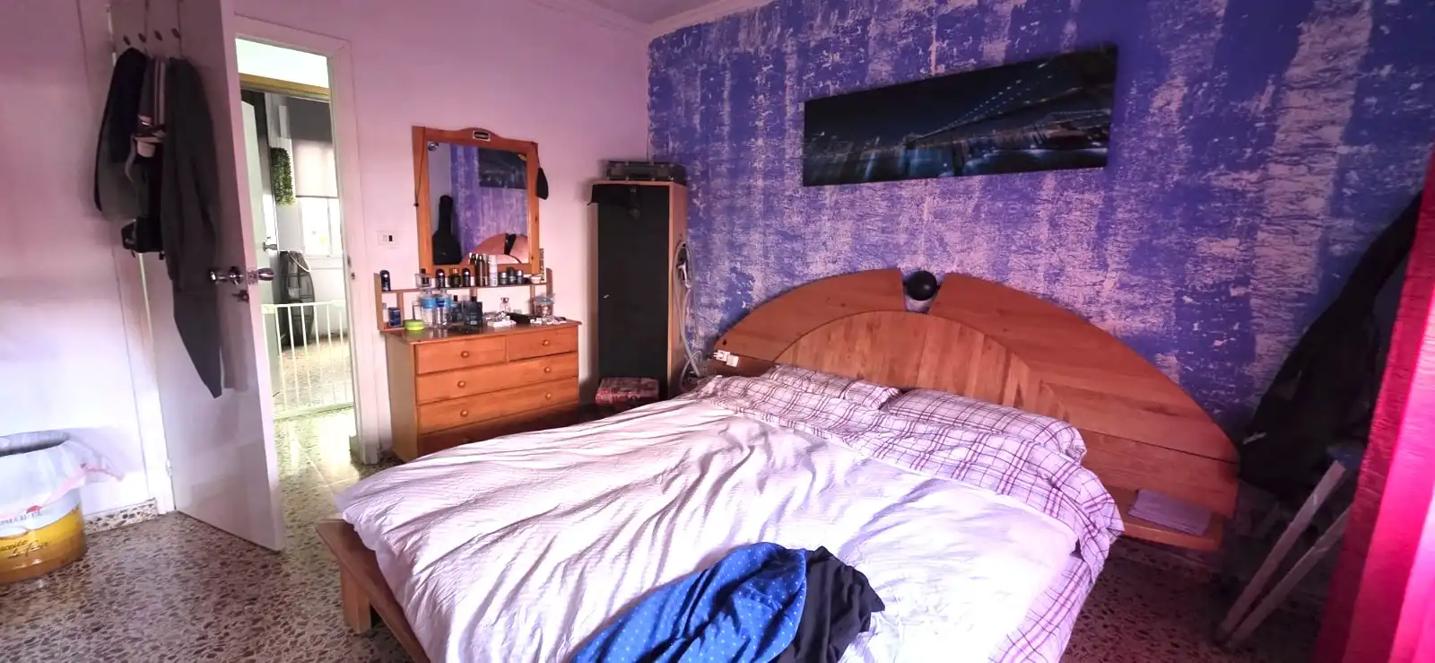 Wohnung zum Verkauf in Calle Horacio Fernández Inguanzo "El Paisano", imagen 8