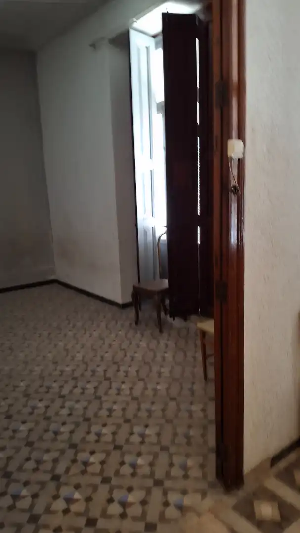 Casa adosada en venta en Albaida con Terraza, Trastero y Balcón