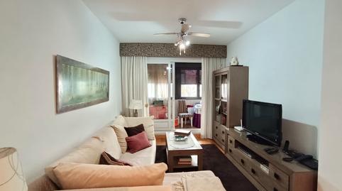 Foto 5 de Piso de alquiler en Calle Océano Atlántico, Urbanizaciones, Madrid