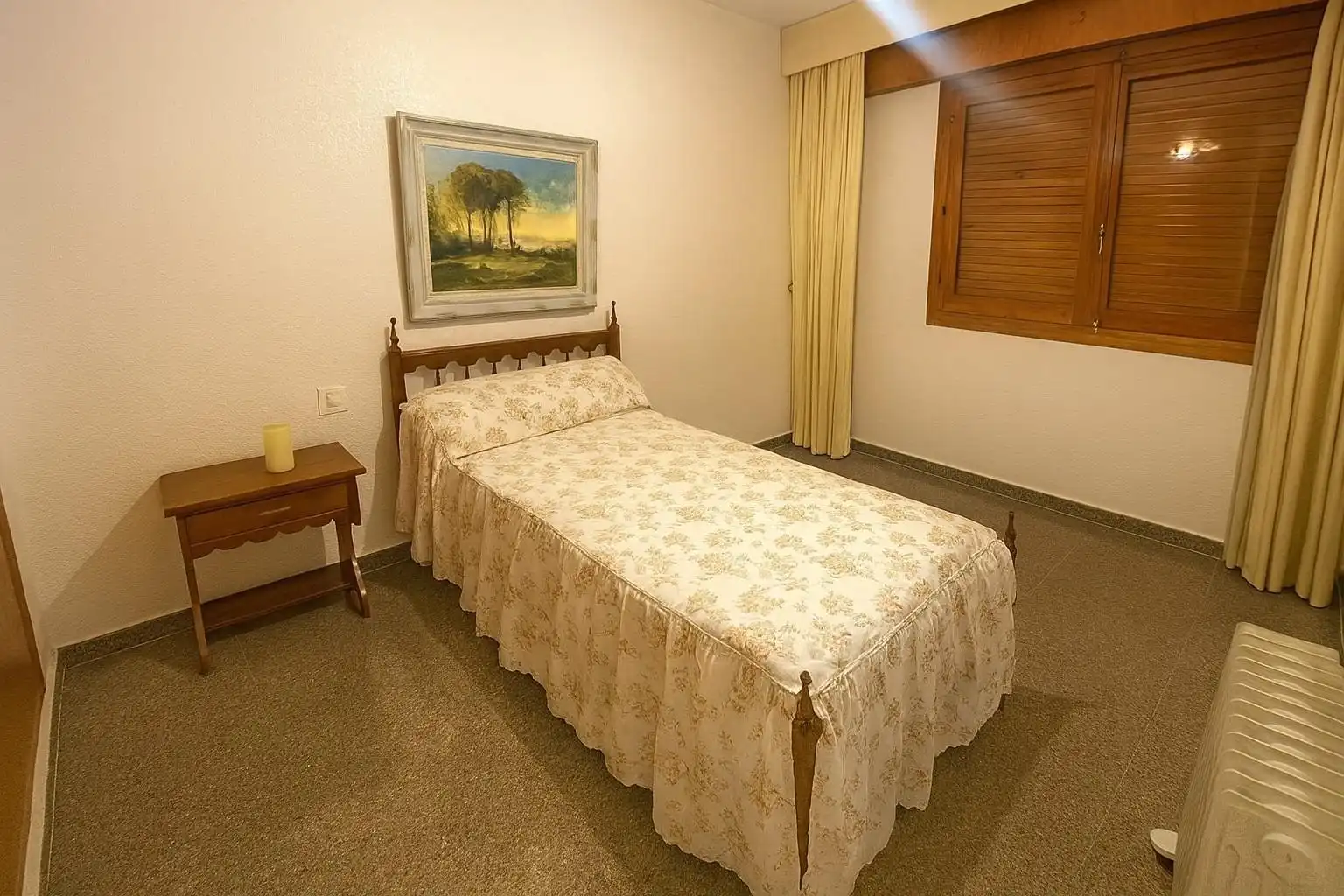 Flat with terrace for sale in Calle AIRE, imagen 6