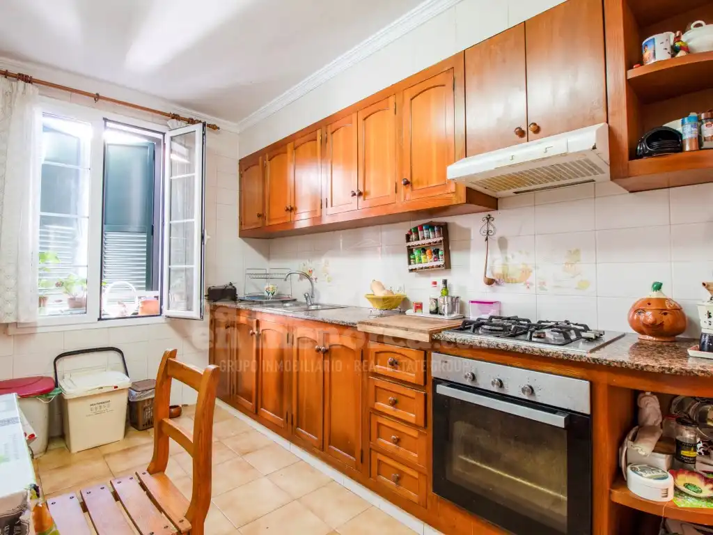 Casa o chalet en venta en Tanques del Carme - Fort de l'Eau