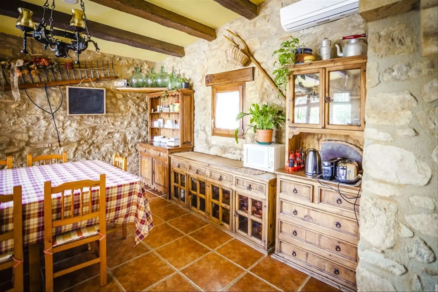 Casa o chalet en venta en Carrer Fora Muralla-pubol, 9, La Pera