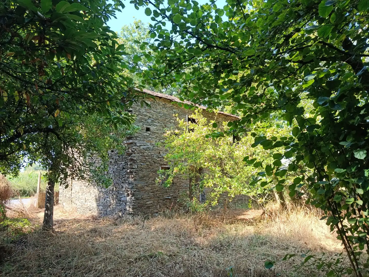 Maison à vendre à Lugar San Vicente de Pias, imagen 6