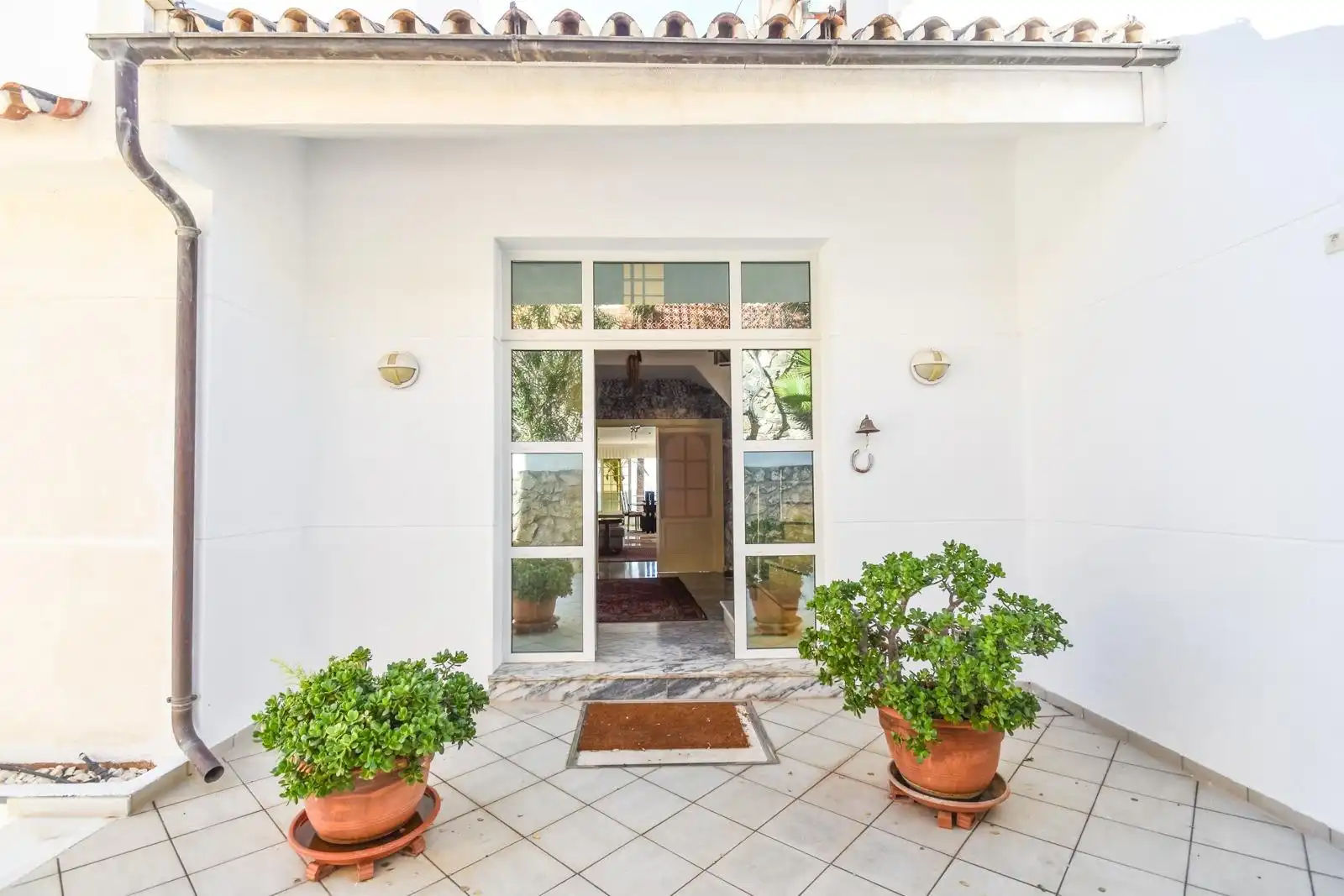 Casa o chalet de alquiler en Rincón de la Victoria con Aire acondicionado, Calefacción y Jardín privado
