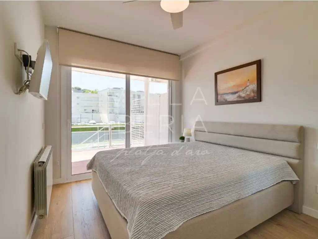 Apartament amb piscina en venda a Avenida Catalans Universals Dels 8, imagen 13