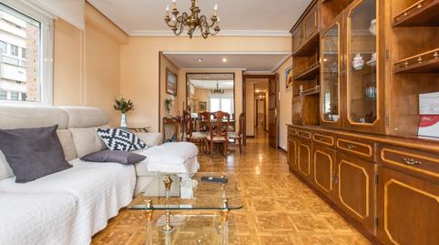 Photo 3 of Flat to rent in Oviedo - Cl Jeronimo Ibran, 6, Milán - Pumarín, Asturias