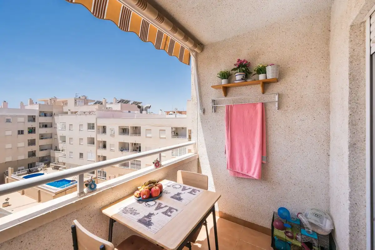 Penthouse mit Terrasse zum Verkauf in Calle d Manuel Martinez Guirao, imagen 3