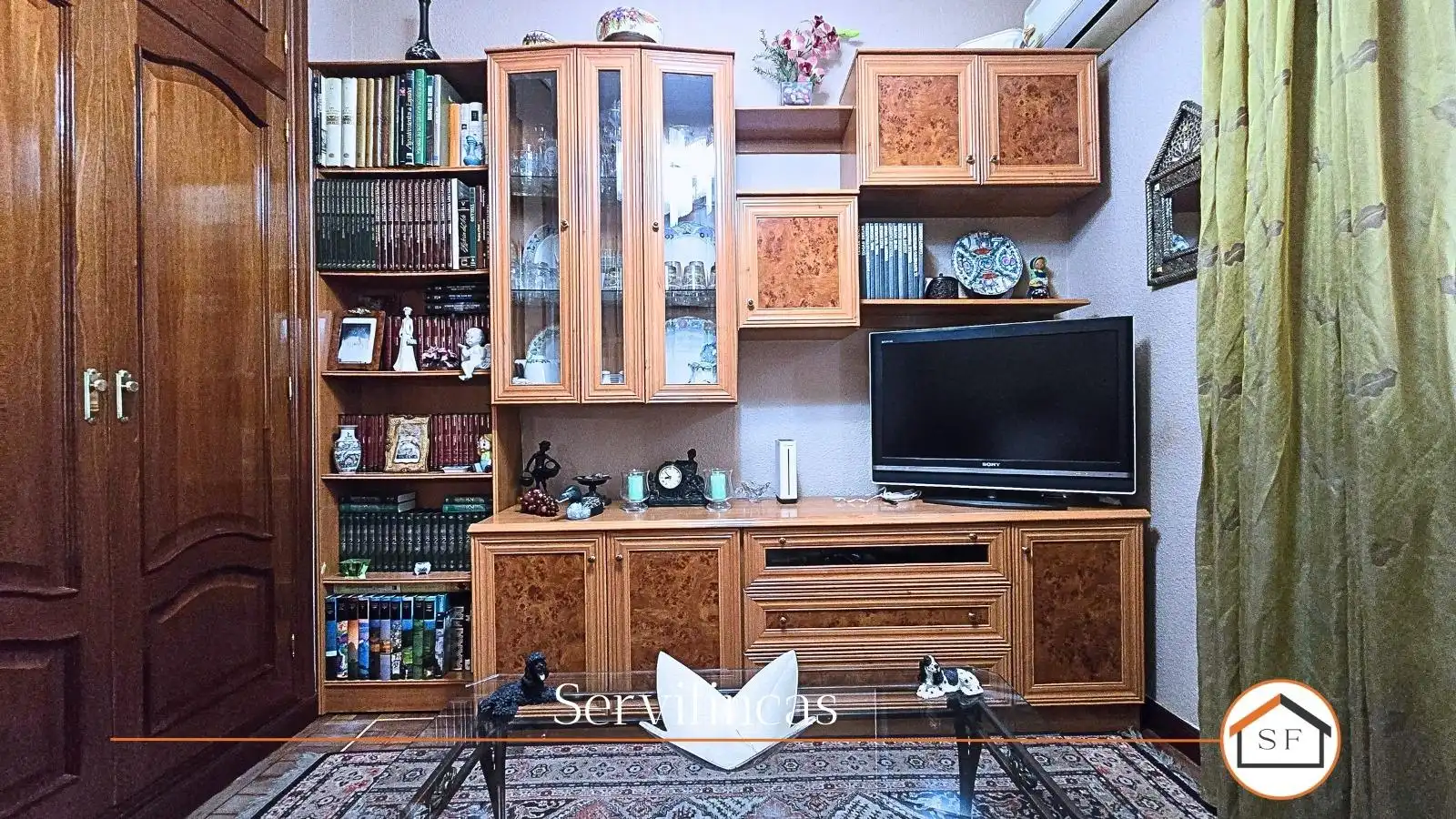 Flat for sale in DOCTOR ESQUERDO, Pacífico