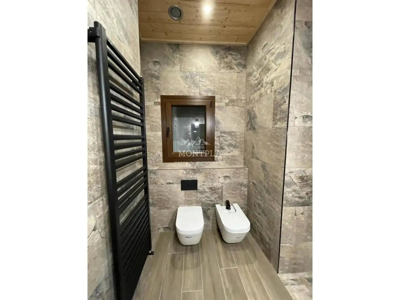 Baño de Piso en venta en La Massana con Calefacción y Terraza