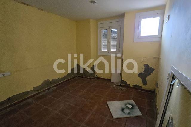 Planta baja en Venta en Callús