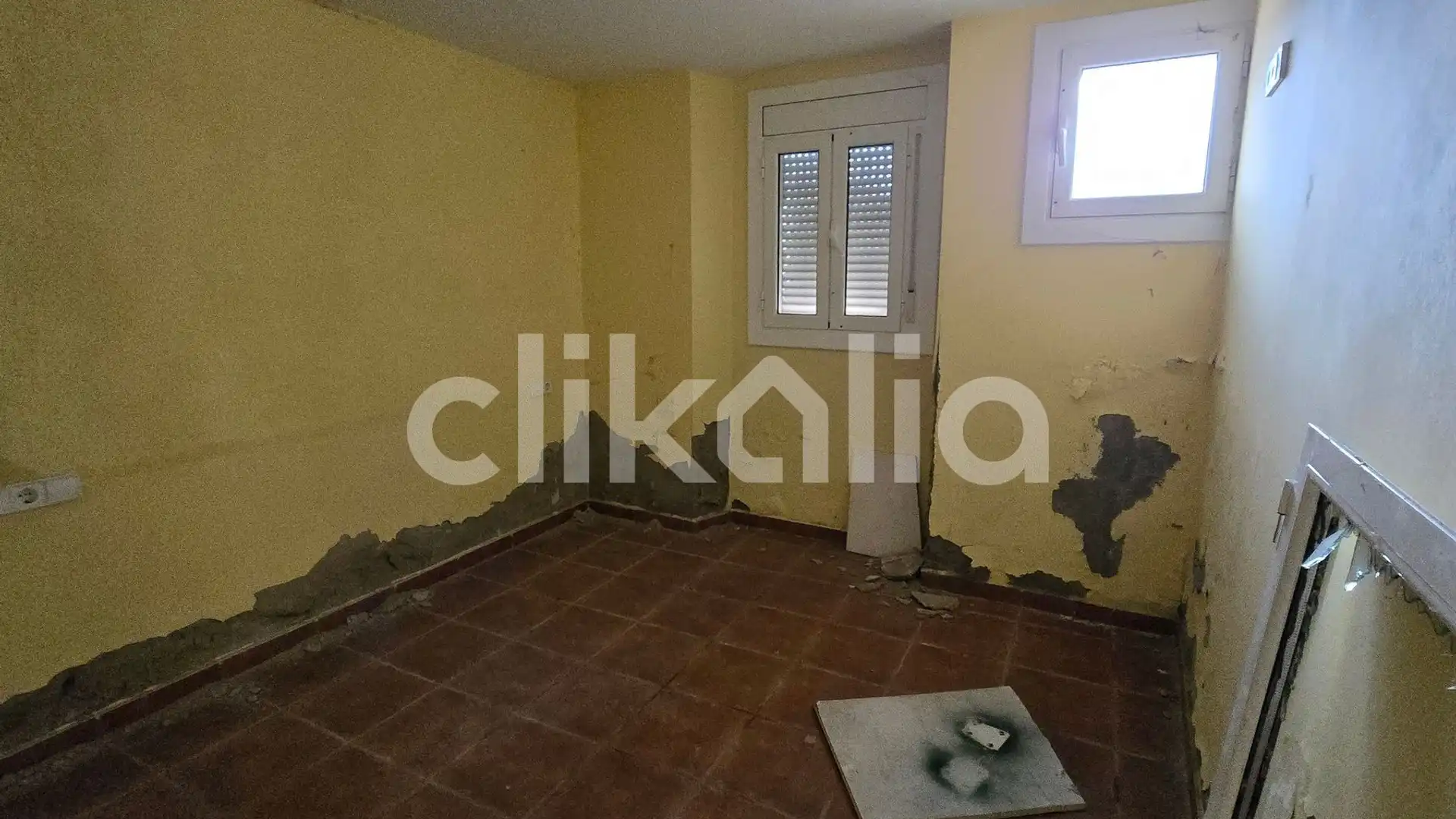 Bedroom of Planta baja for sale in Callús