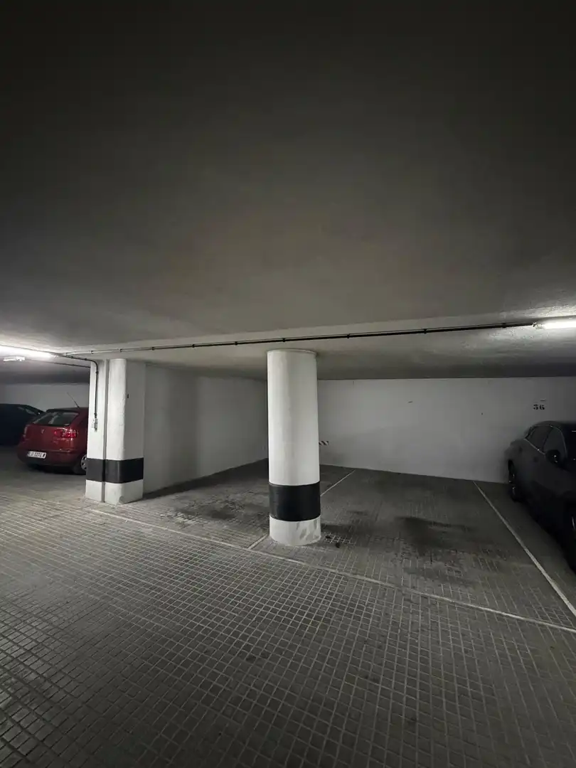 Aparcament de Garatge en venda en Lugo