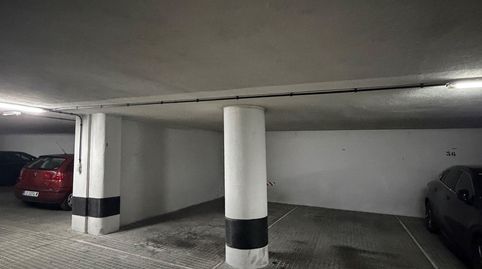 Foto 2 de Garaje en venta en Centro - Recinto Amurallado, Lugo Capital