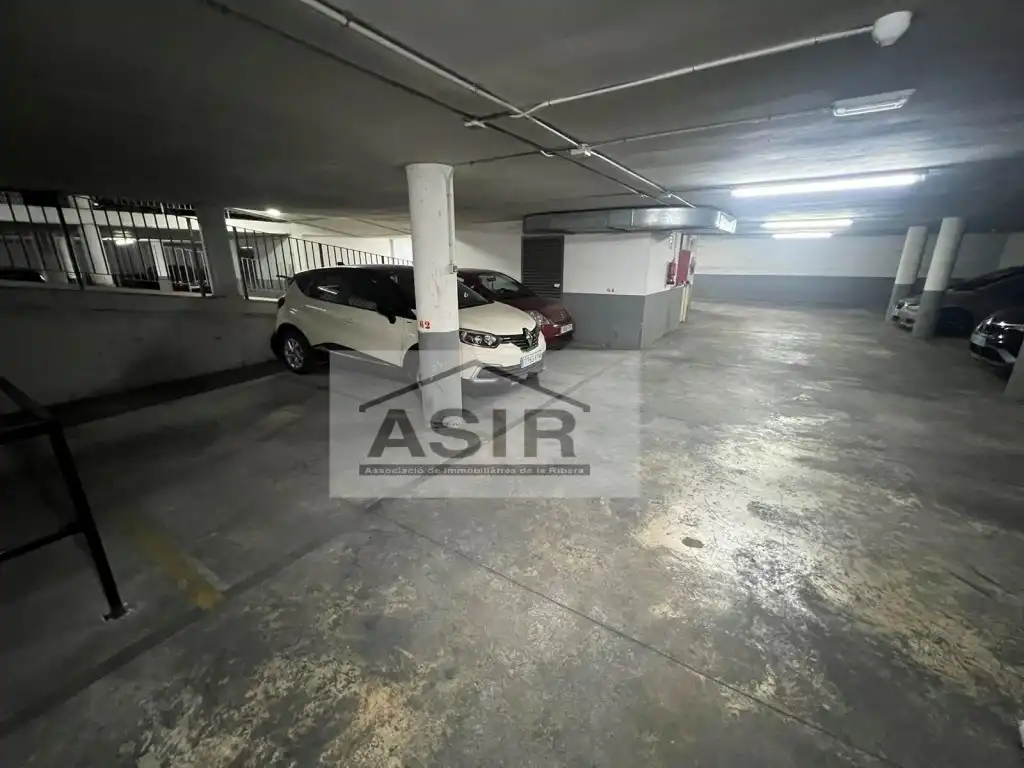 Parking of Garage for sale in Alzira