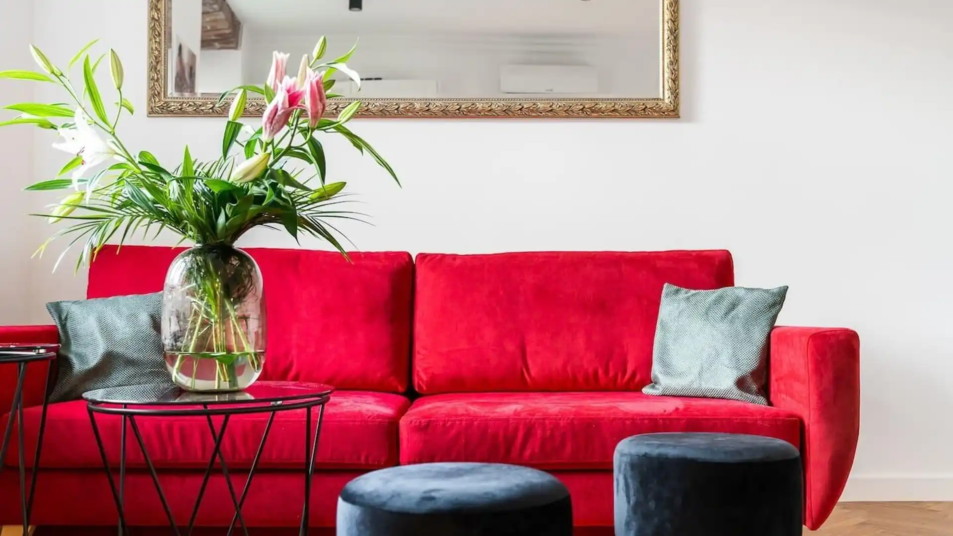 Living room of Flat for rent in Chiclana de la Frontera