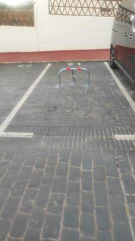 Garaje en Alquiler en Avenida Avenida Argonautas en Montealto - Monterrey