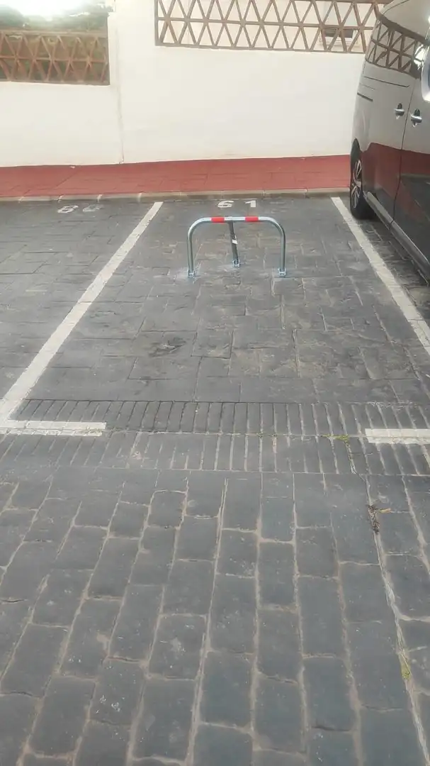 Parkplatz von Garage zur Miete in Benalmádena
