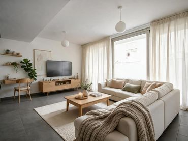 Reihenhaus mit Balkon zum Verkauf in Carrer de les Azalees