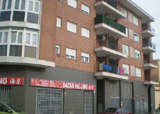 Exterior view of Box room for sale in Pego