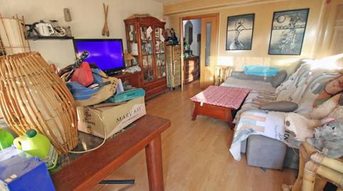 Foto 3 de Pis en venda a Calle Brianda de Mendoza y Luna, Constitución - Balconcillo, Guadalajara