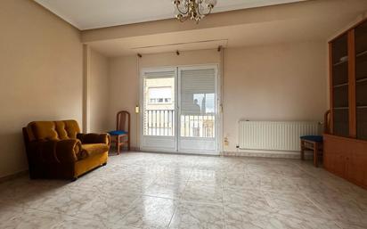 Living room of Flat for sale in Quintanar de la Orden  with Balcony