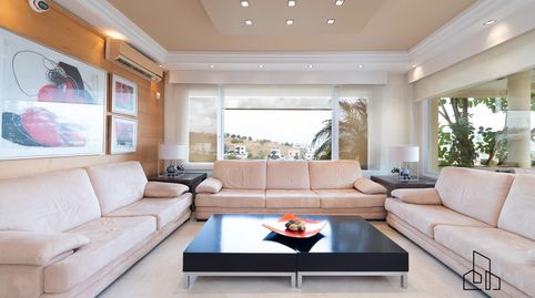Foto 3 de Casa o xalet en venda a Capellanía - Retamar, Alhaurín de la Torre