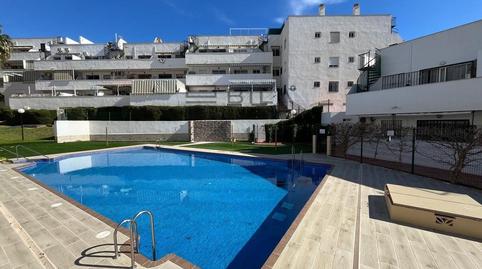 Foto 2 de Ático en venta en Poseidon, Nueva Torrequebrada, Benalmádena