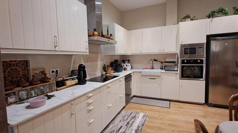 Foto 4 de Pis en venda a Carrer Xaloc, Can Tussell, Barcelona