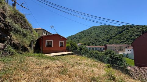 Foto 4 de Casa o chalet en venta en Carretera Carretera General, Aller, Asturias