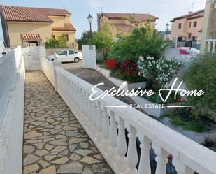 Terrace of Single-family semi-detached for sale in Costur  with Private garden and Terrace