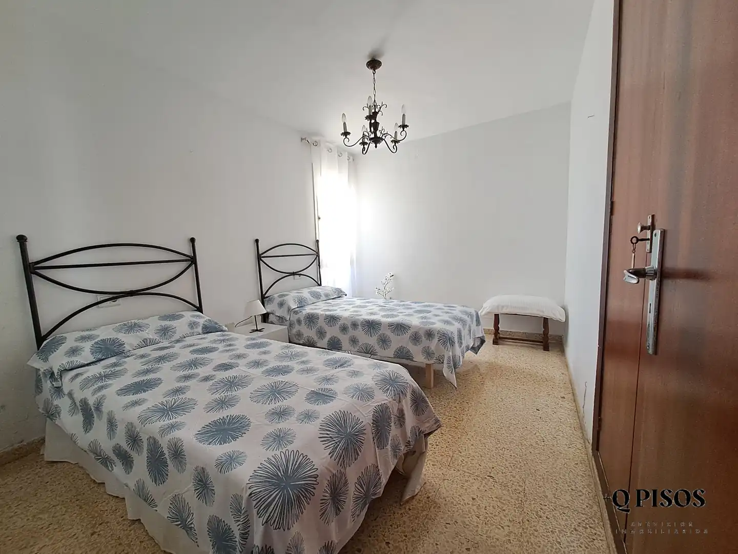 Piso con terraza en venta en Carrer Aragó 23, imagen 18