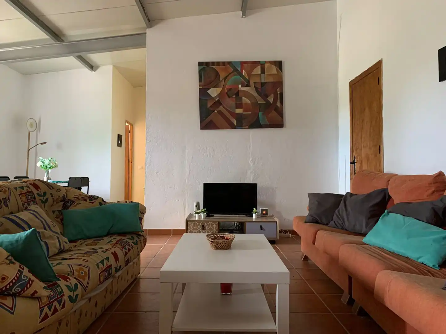 Casa rústica en venda a Barbate ciudad, imagen 9