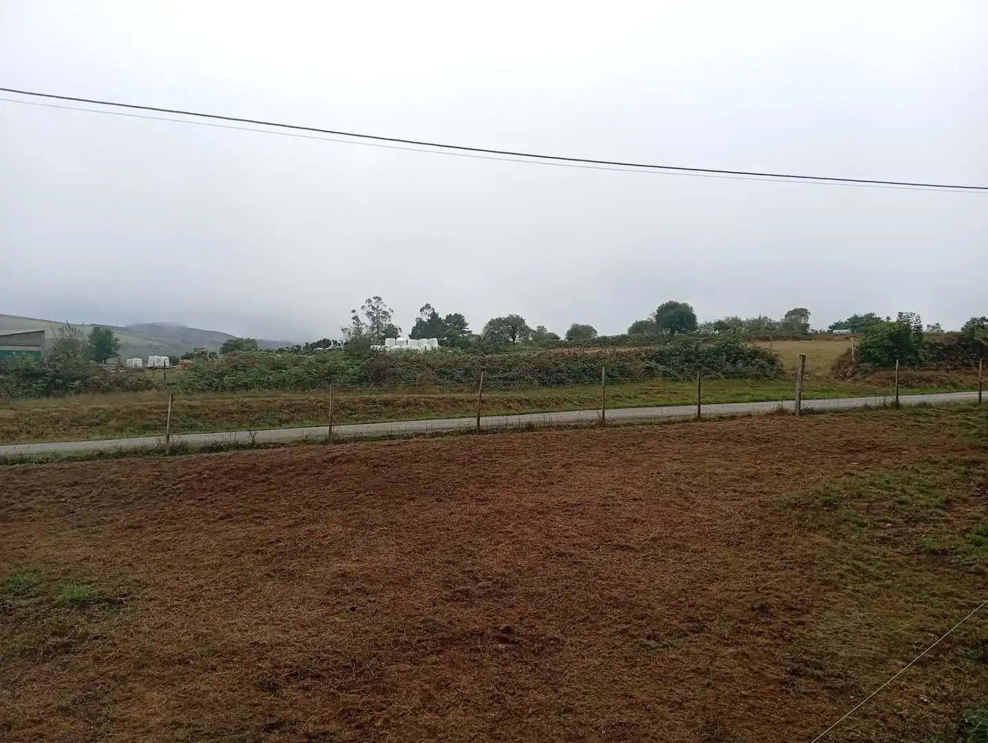 Country homes for sale in Abadín