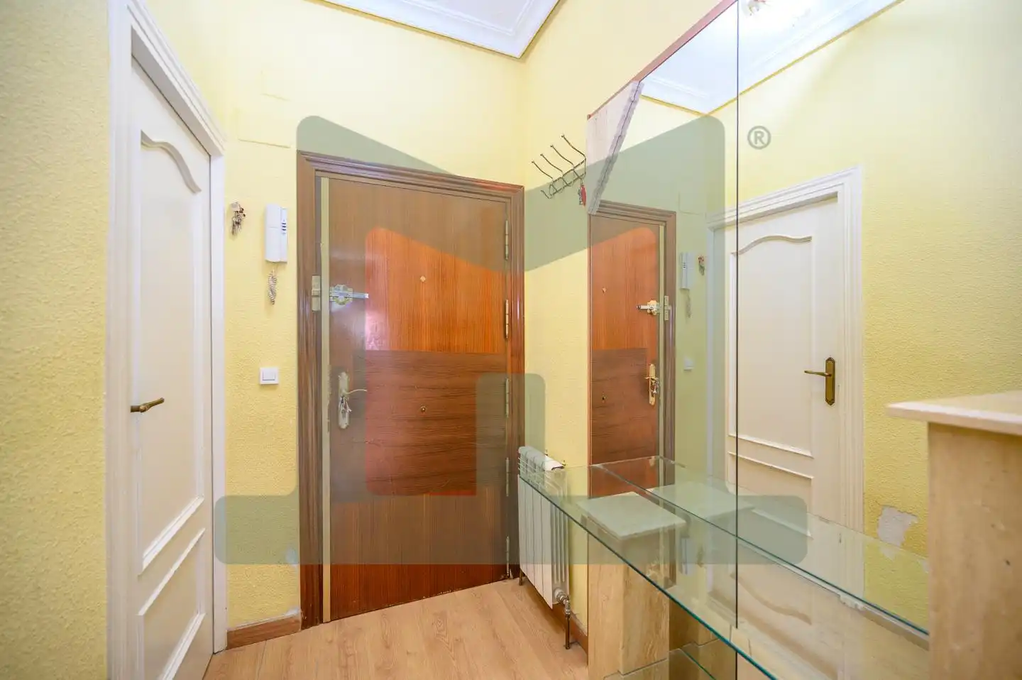 Planta baja en venta en Getafe con Aire acondicionado y Calefacción