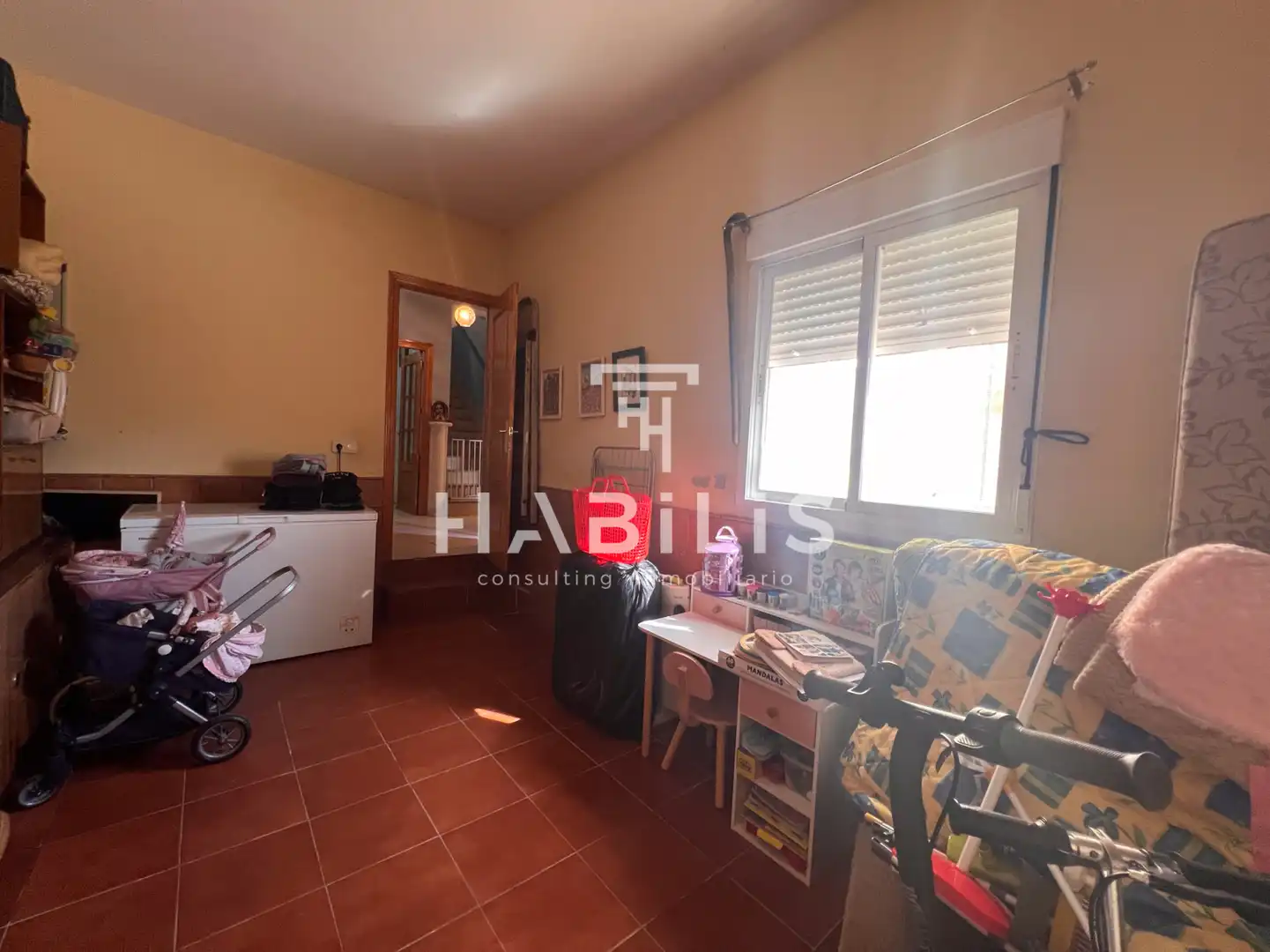Casa o xalet en venda en Los Navalmorales amb Traster