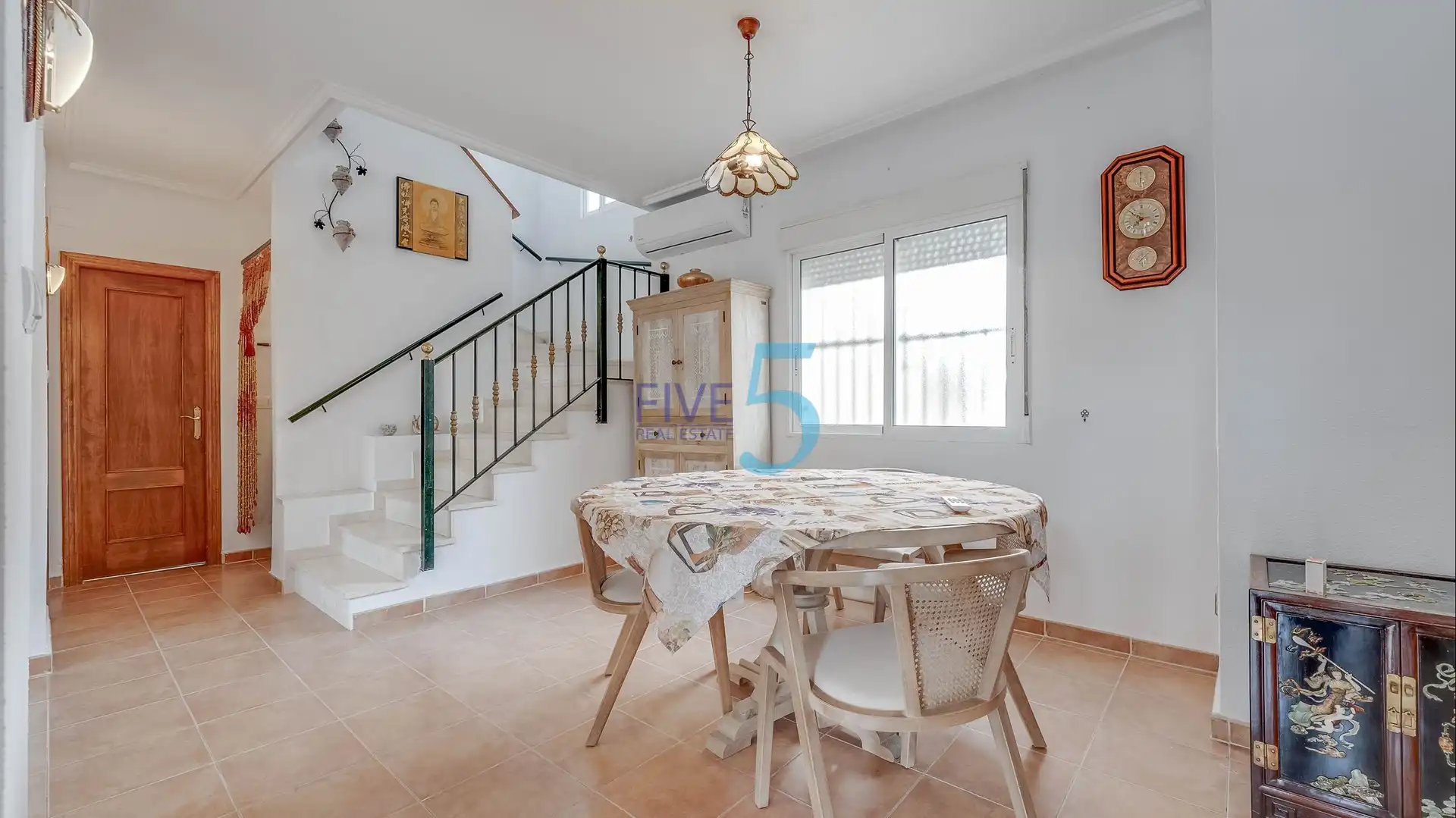 Haus mit Pool zum Verkauf in Algorfa, imagen 9