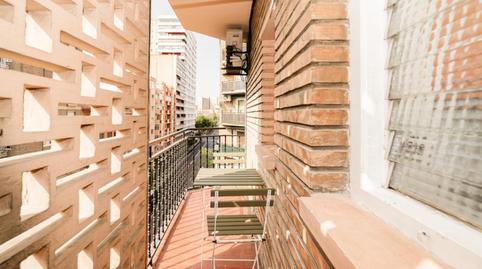 Foto 4 de Apartament per a compartir a Ciudad Jardín - Parque Roma,  Zaragoza Capital