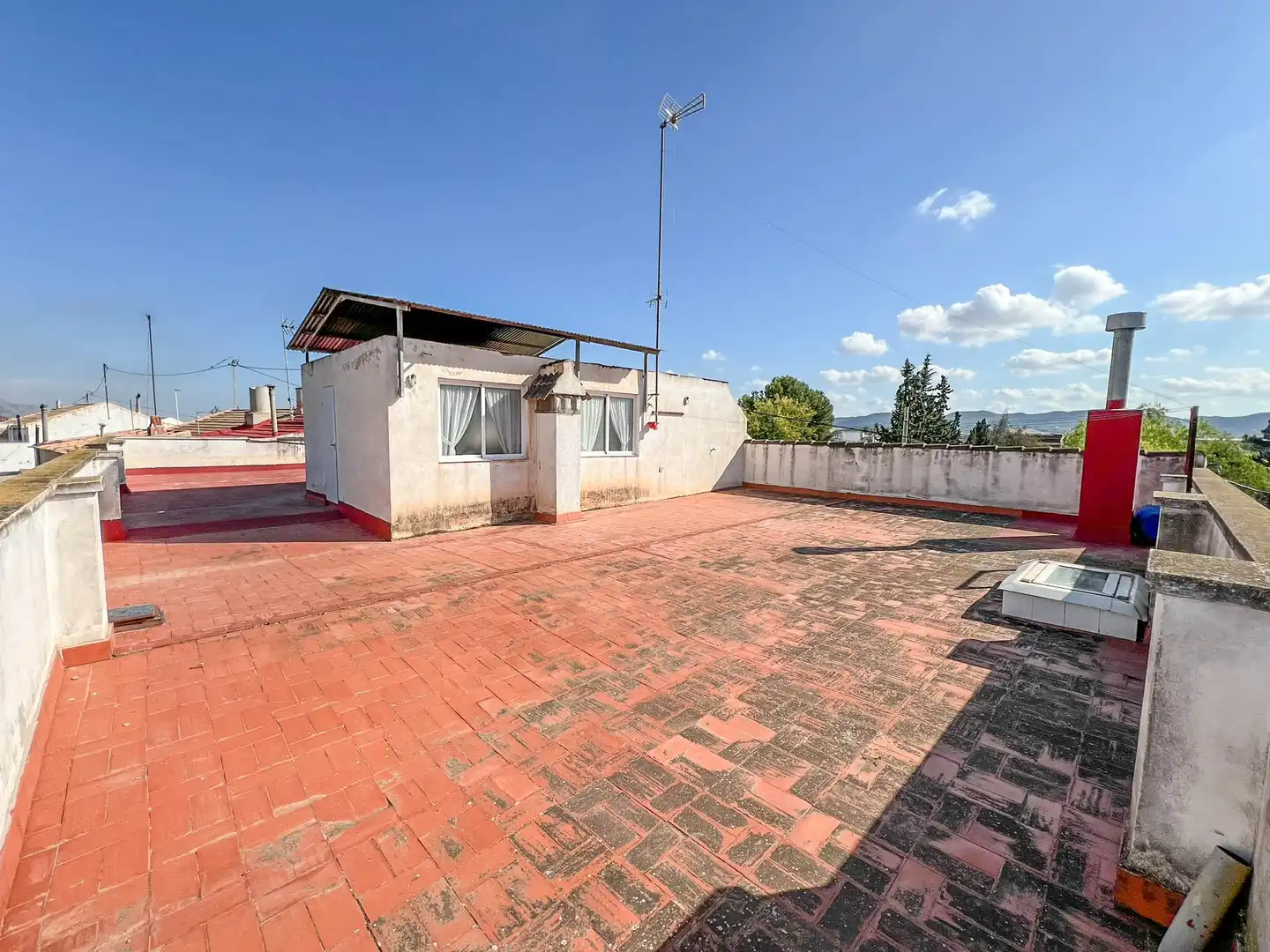 Detached house for sale in Ctra. Beniel, imagen 20