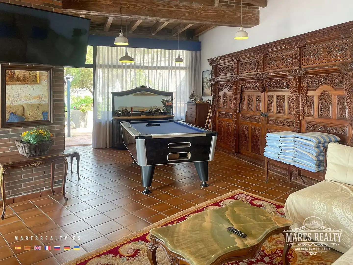 Casa o chalet en venta en Lloret de Mar con Calefacción, Jardín privado y Piscina