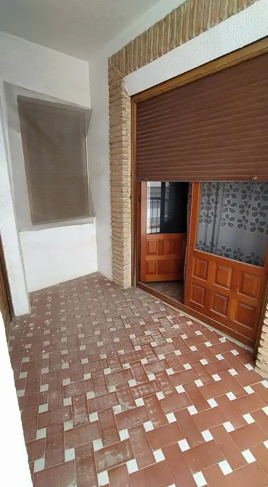 Appartamento con terrazza in vendita a Calle Santa María, imagen 10