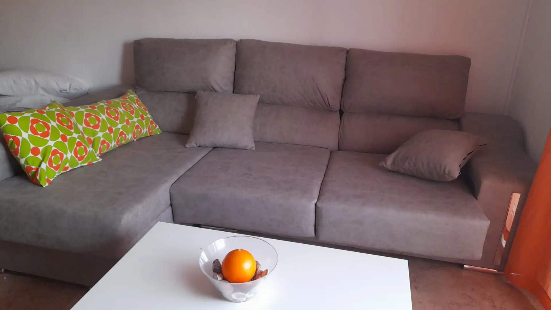 Appartement avec piscine à louer à Aguadulce, imagen 4