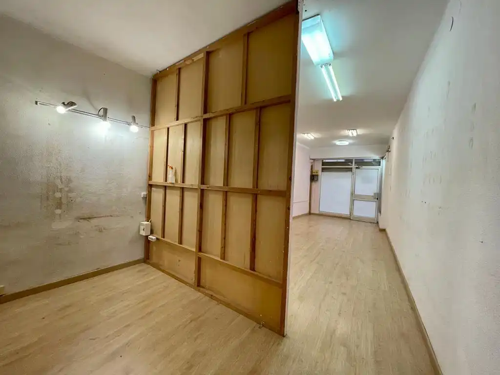 Local comercial de lloguer a de l'Església, imagen 3